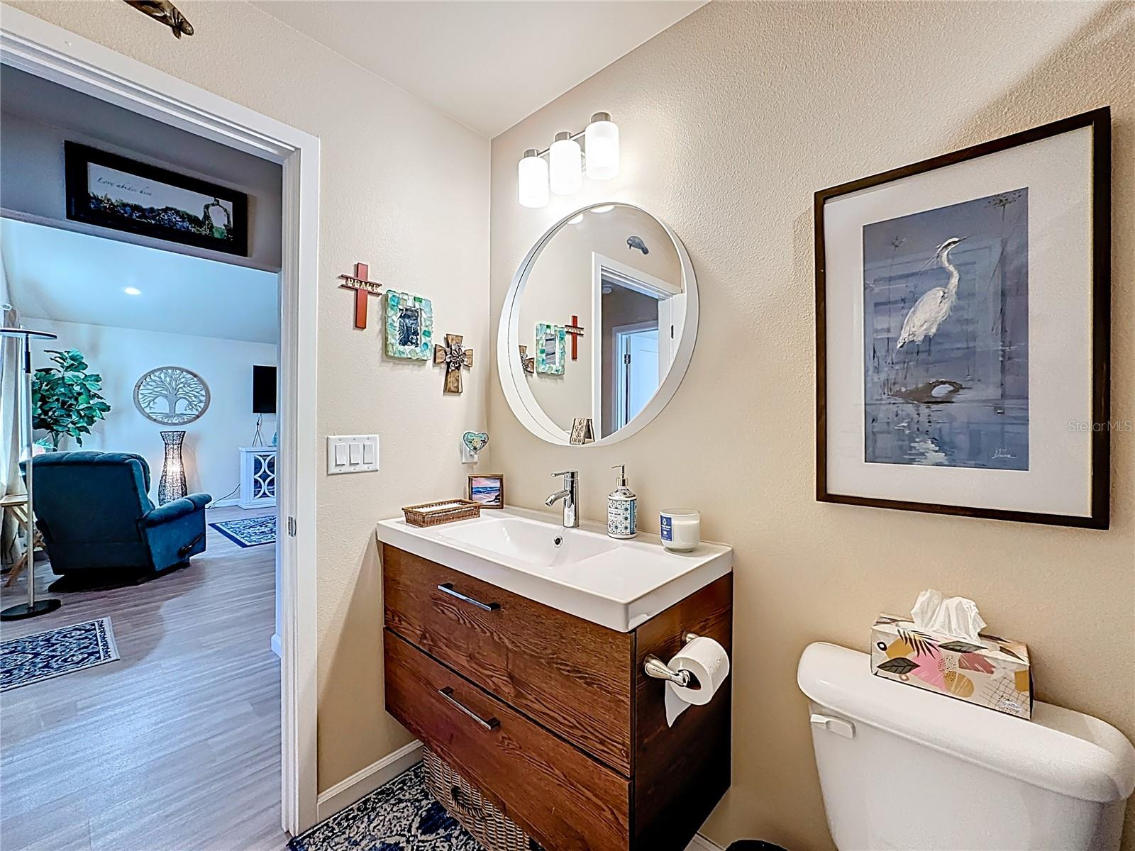 SANFORD TOWN OF - Residential