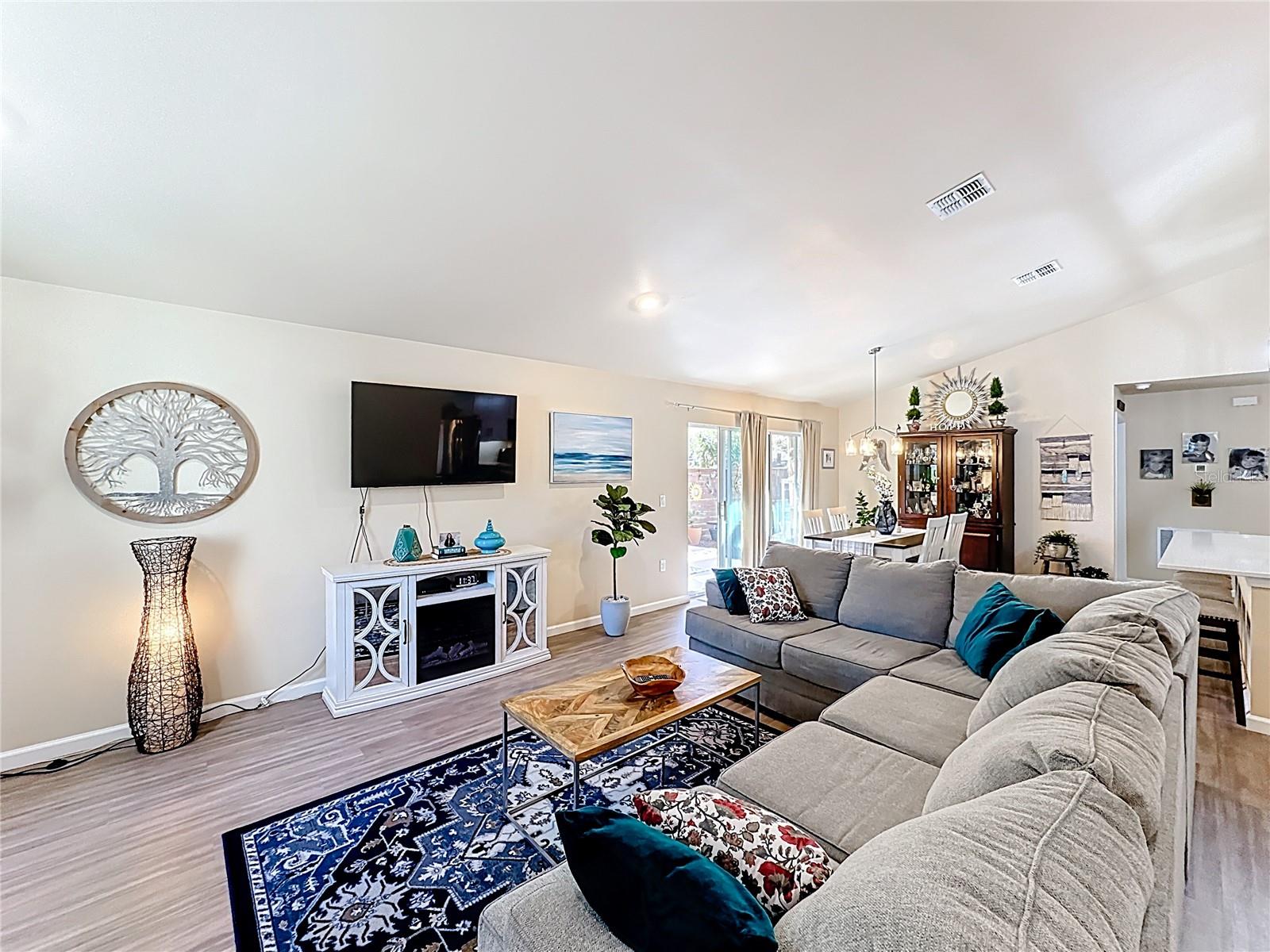 SANFORD TOWN OF - Residential