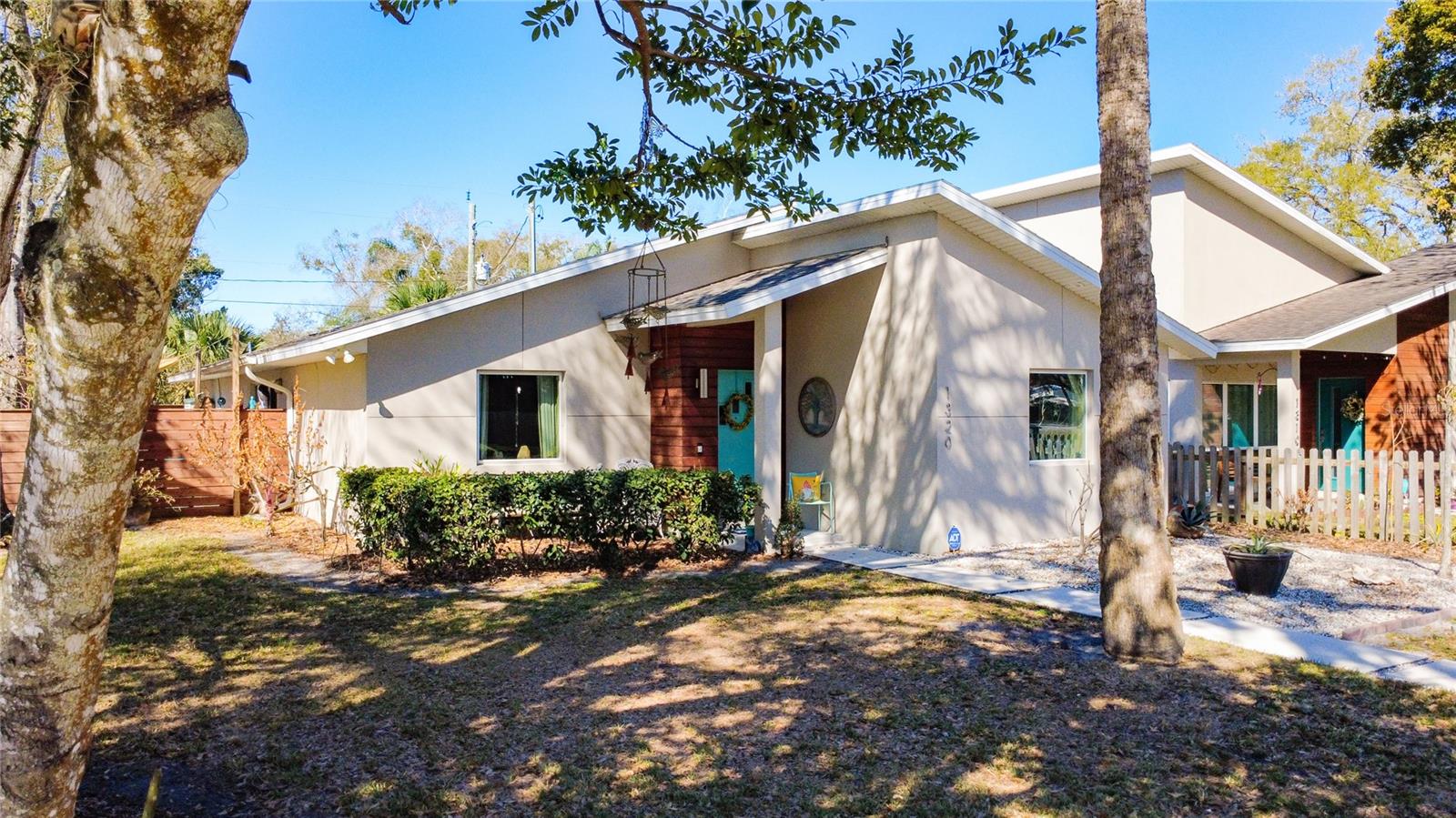 SANFORD TOWN OF - Residential