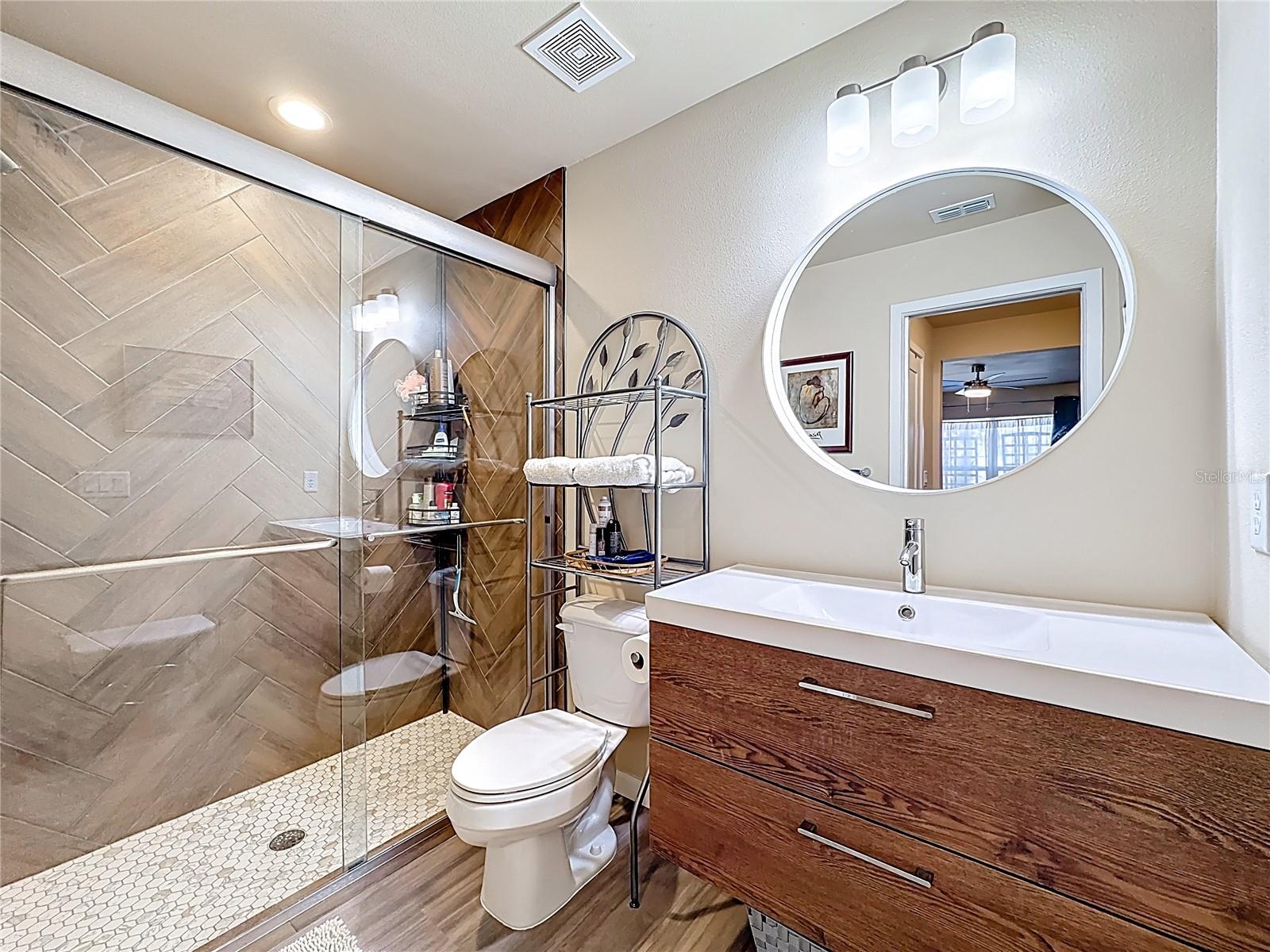 SANFORD TOWN OF - Residential