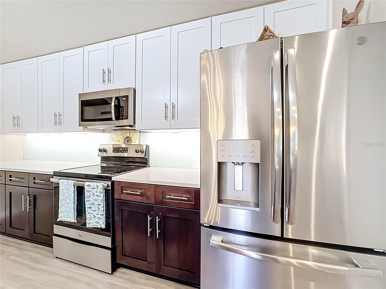 SANFORD TOWN OF - Residential