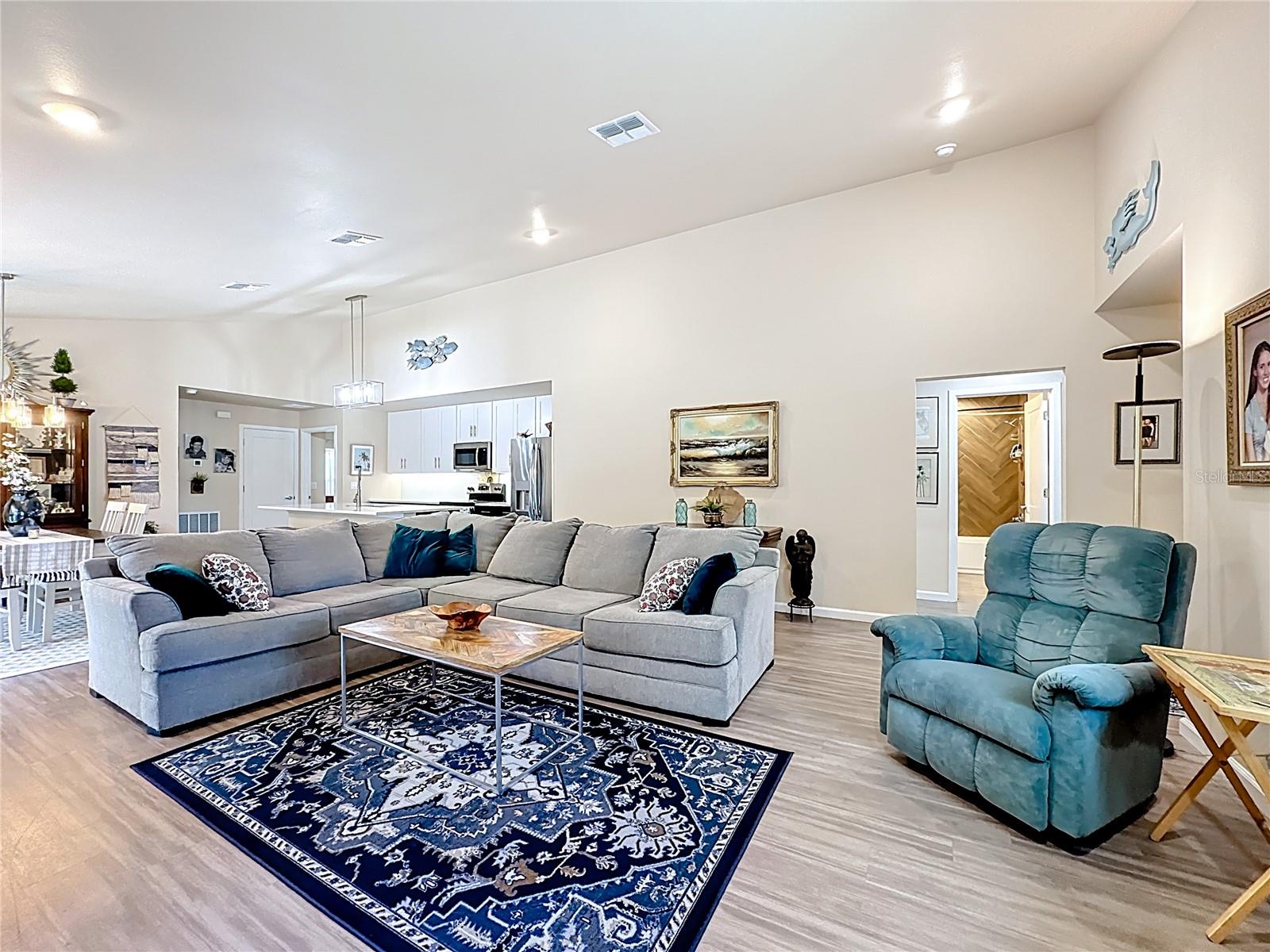 SANFORD TOWN OF - Residential