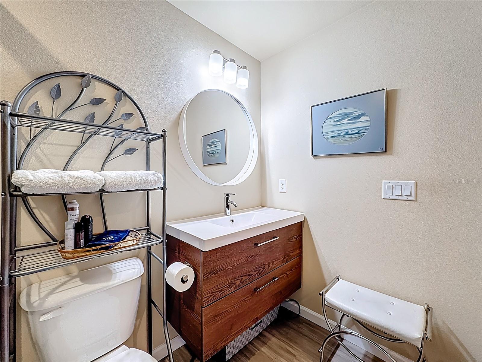 SANFORD TOWN OF - Residential