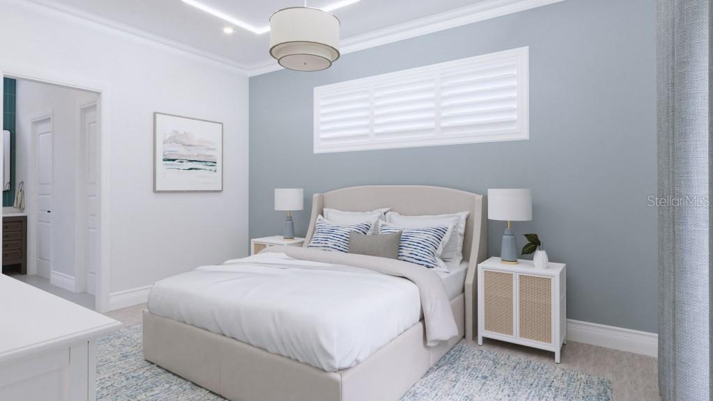 GOLDENS FIRST ADD - Residential