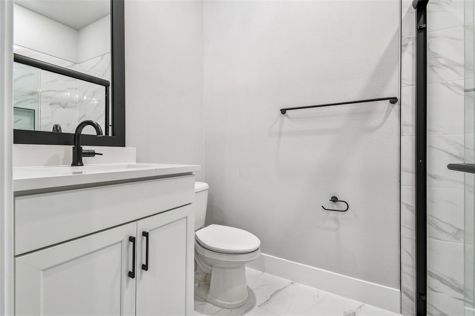 TOWNS AT UNION - Residential