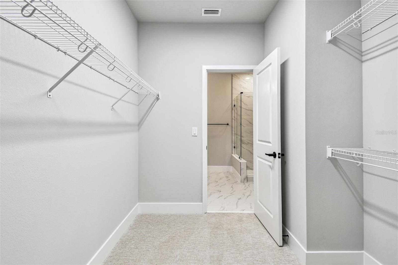 TOWNS AT UNION - Residential