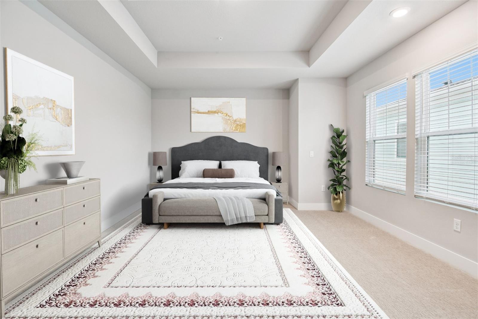 TOWNS AT UNION - Residential