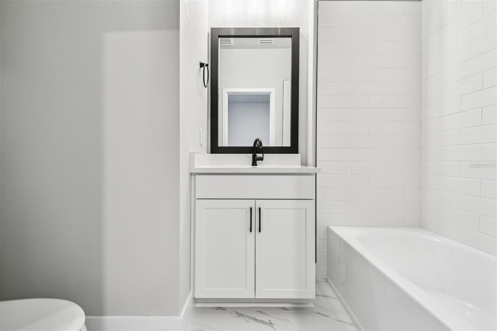 TOWNS AT UNION - Residential