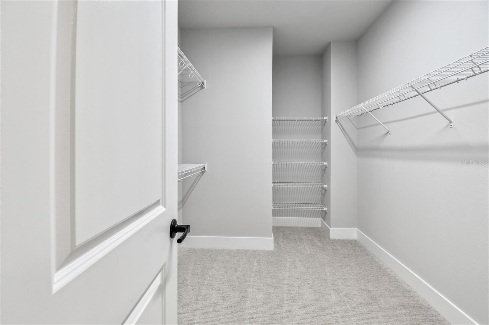 TOWNS AT UNION - Residential