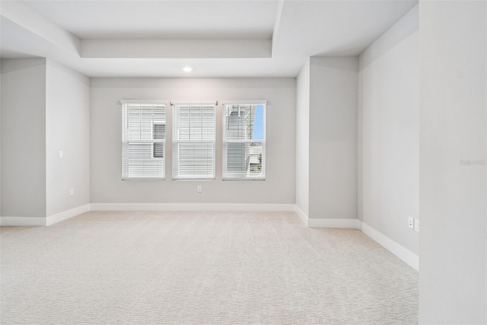 TOWNS AT UNION - Residential