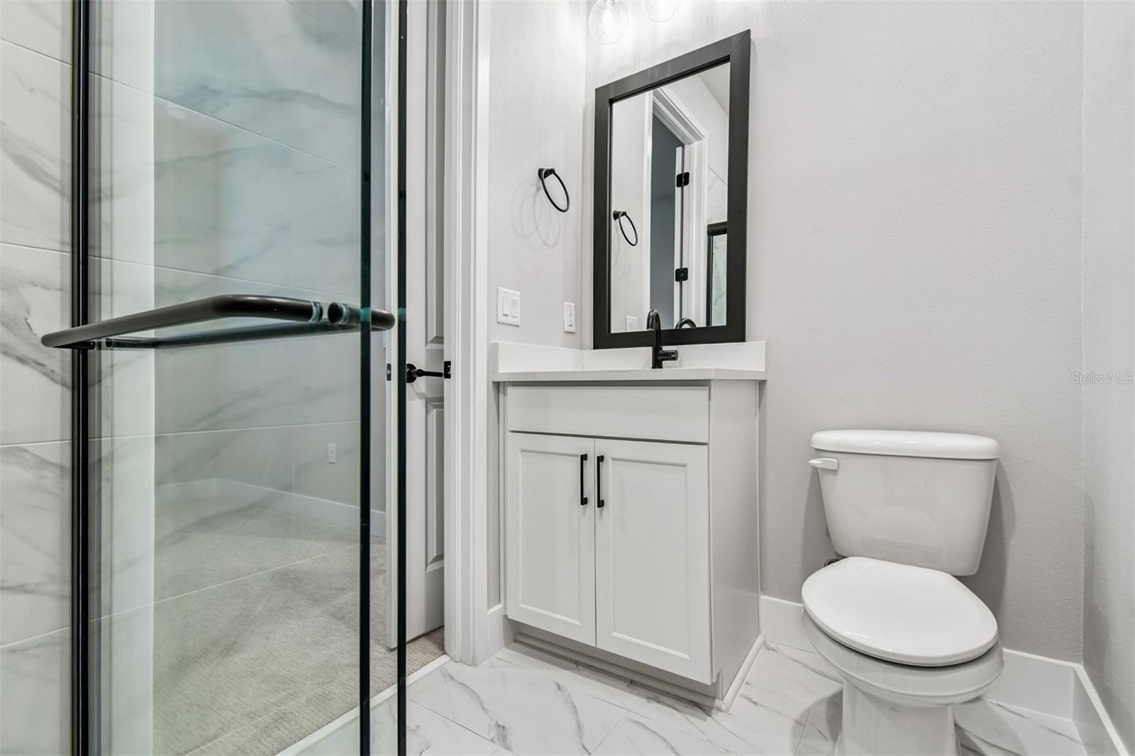 TOWNS AT UNION - Residential