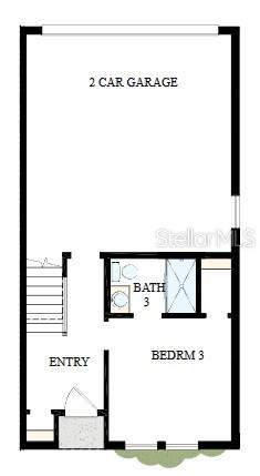 TOWNS AT UNION - Residential