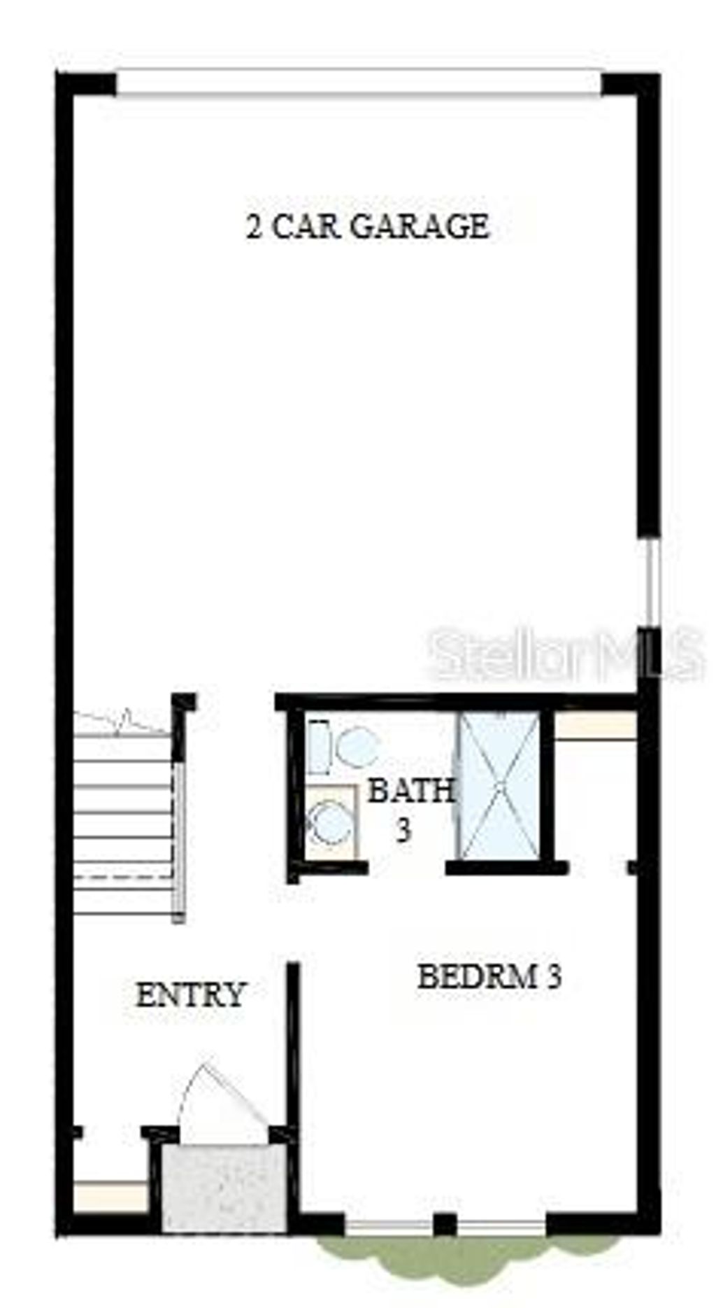 Photo of 3137 4th Terrace N, St Petersburg, FL 33713 (MLS # TB8457328)