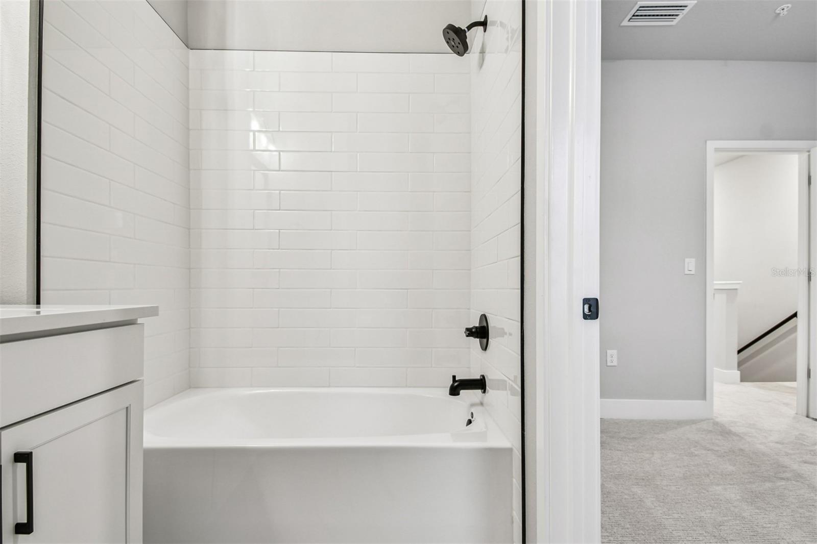 TOWNS AT UNION - Residential