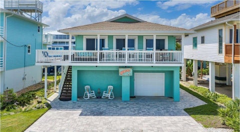 Photo of 6394 S Atlantic Avenue, New Smyrna Beach, FL 32169 (MLS # NS1089301)