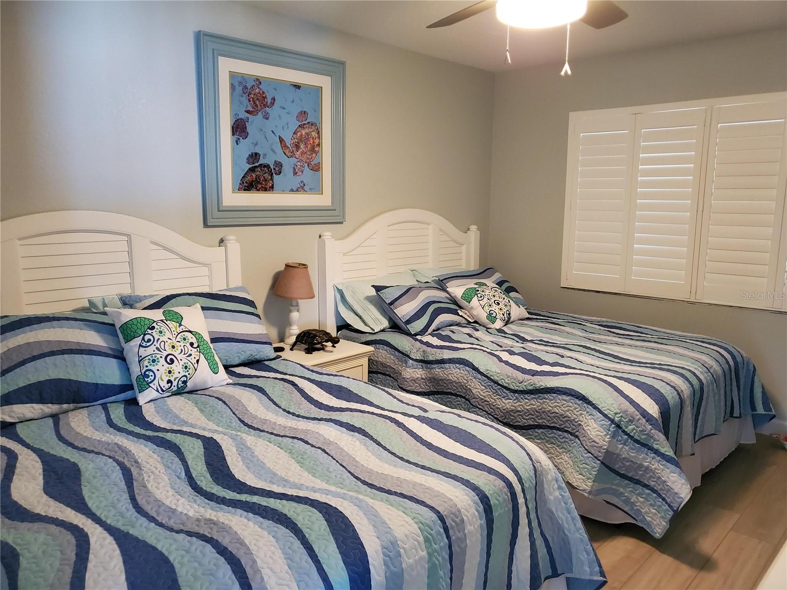 OCEAN REEF VILLAS - Residential Lease