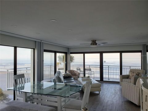 Photo of 1571 S Atlantic Avenue #210, New Smyrna Beach, FL 32169 (MLS # NS1086325)