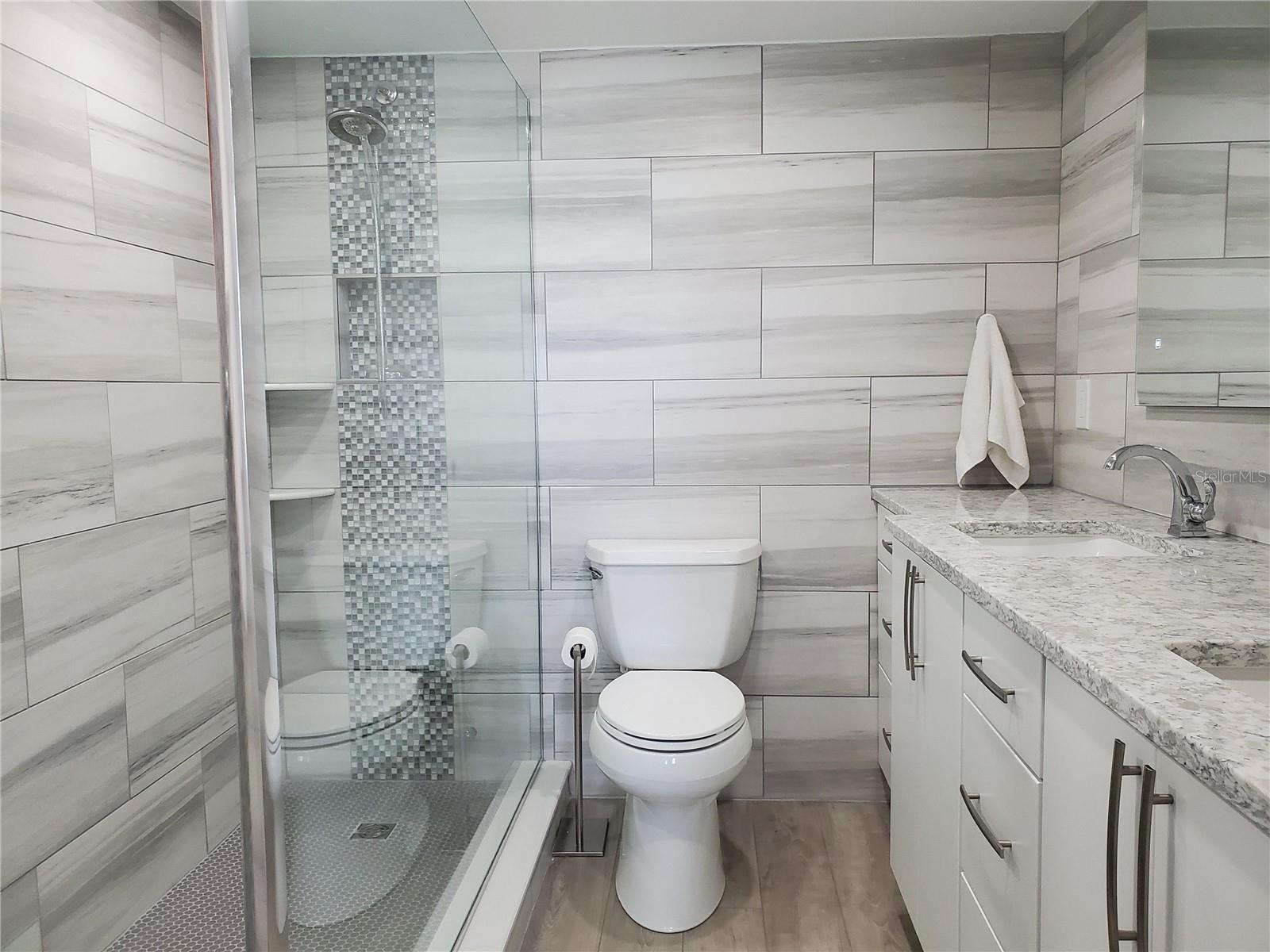 OCEAN REEF VILLAS - Residential Lease