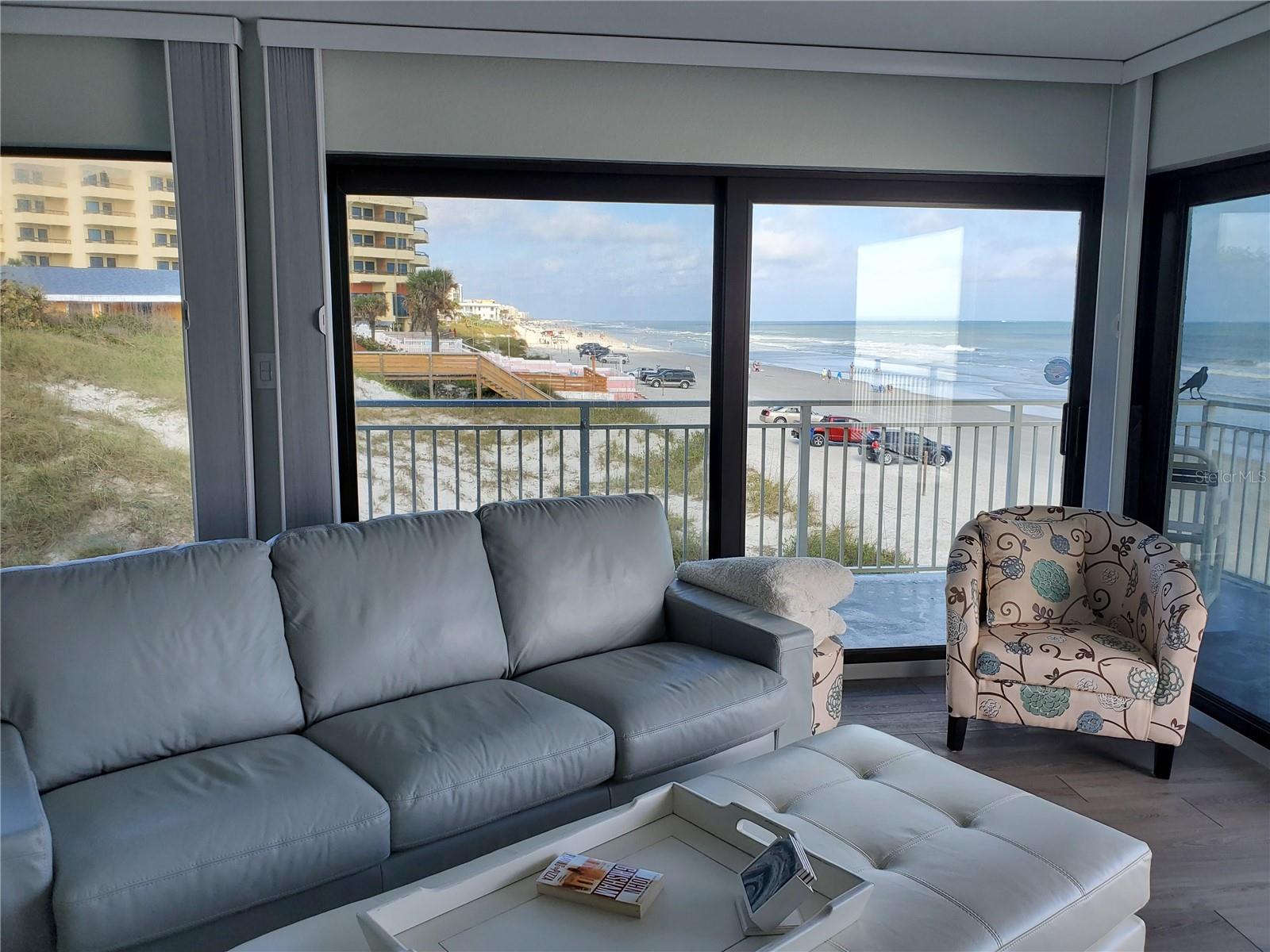 OCEAN REEF VILLAS - Residential Lease