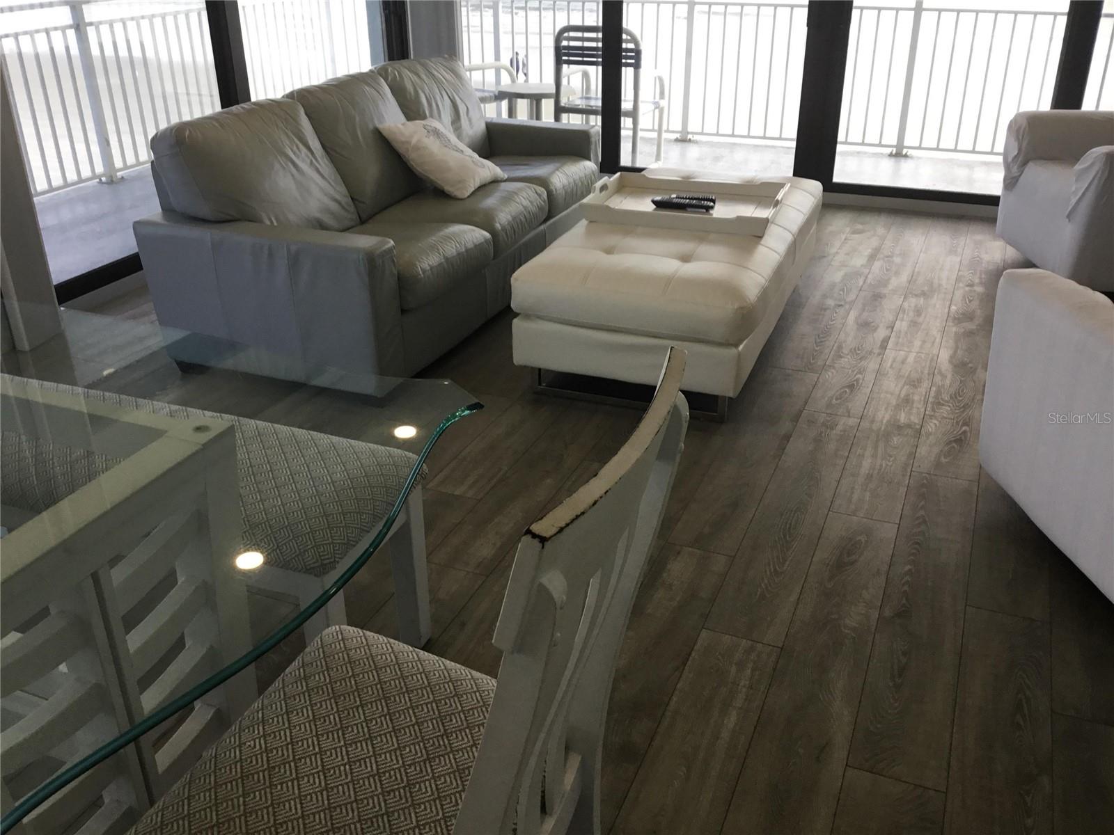 OCEAN REEF VILLAS - Residential Lease