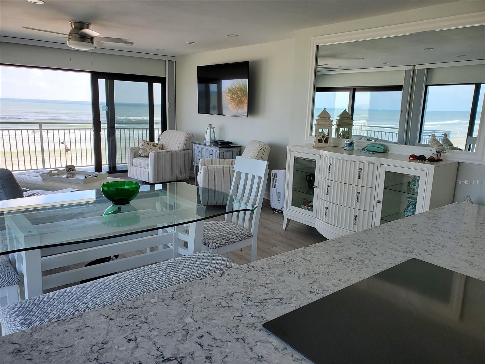 OCEAN REEF VILLAS - Residential Lease