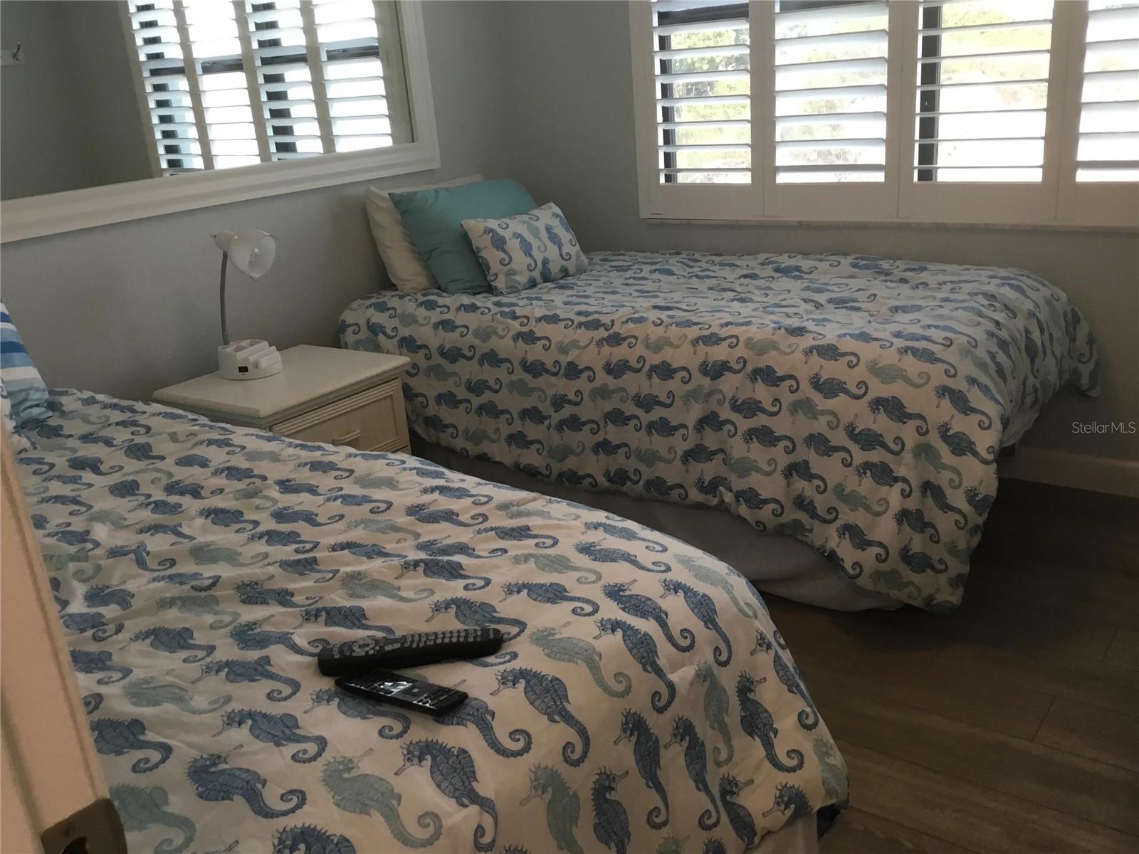 OCEAN REEF VILLAS - Residential Lease