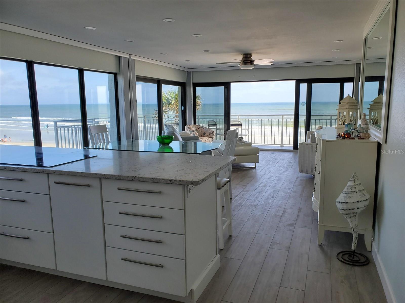 OCEAN REEF VILLAS - Residential Lease