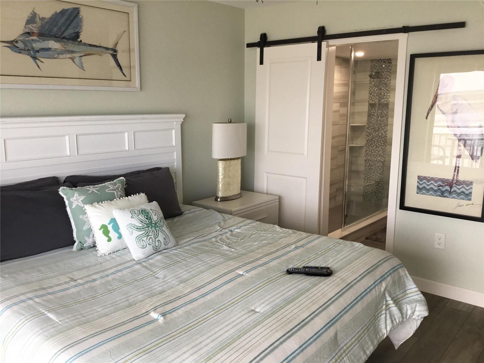 OCEAN REEF VILLAS - Residential Lease