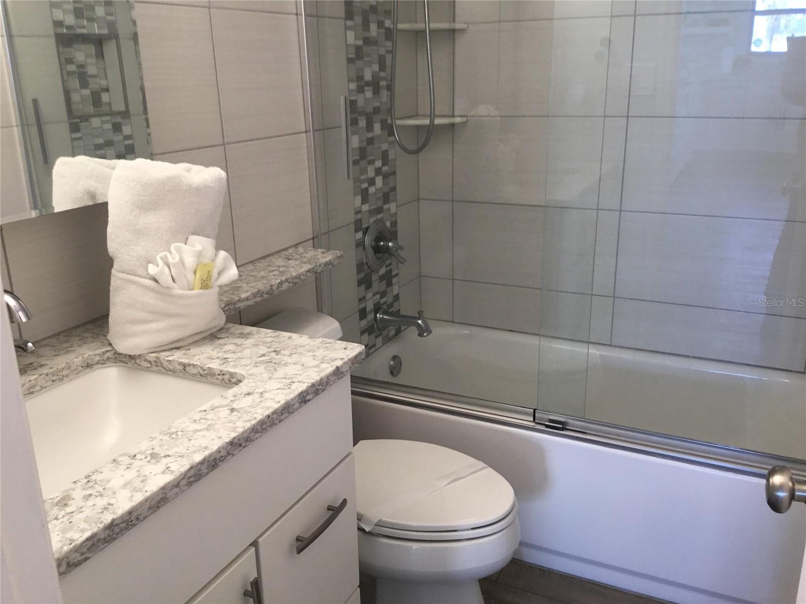 OCEAN REEF VILLAS - Residential Lease