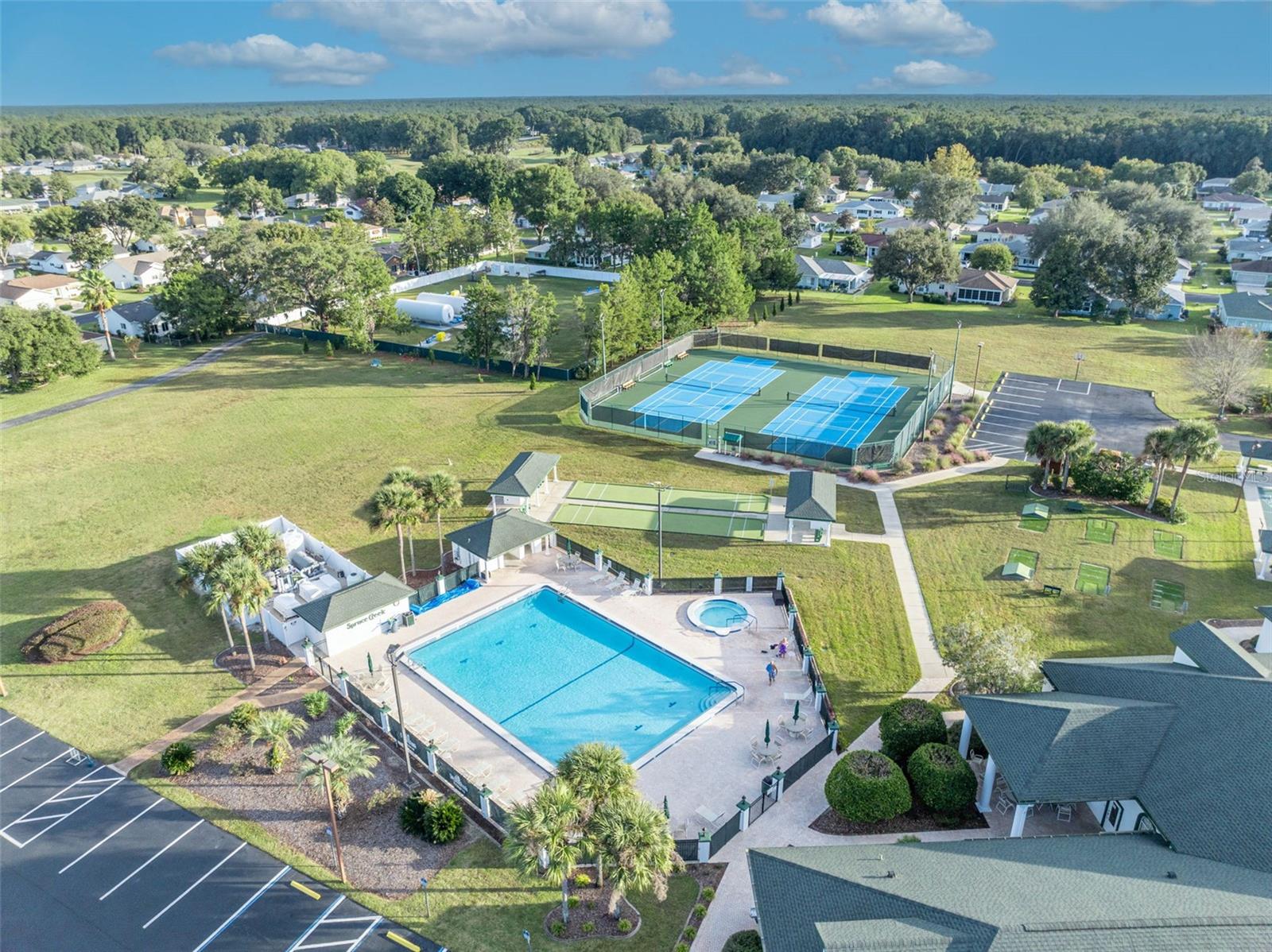 SPRUCE CRK PRESERVE 03 - Residential