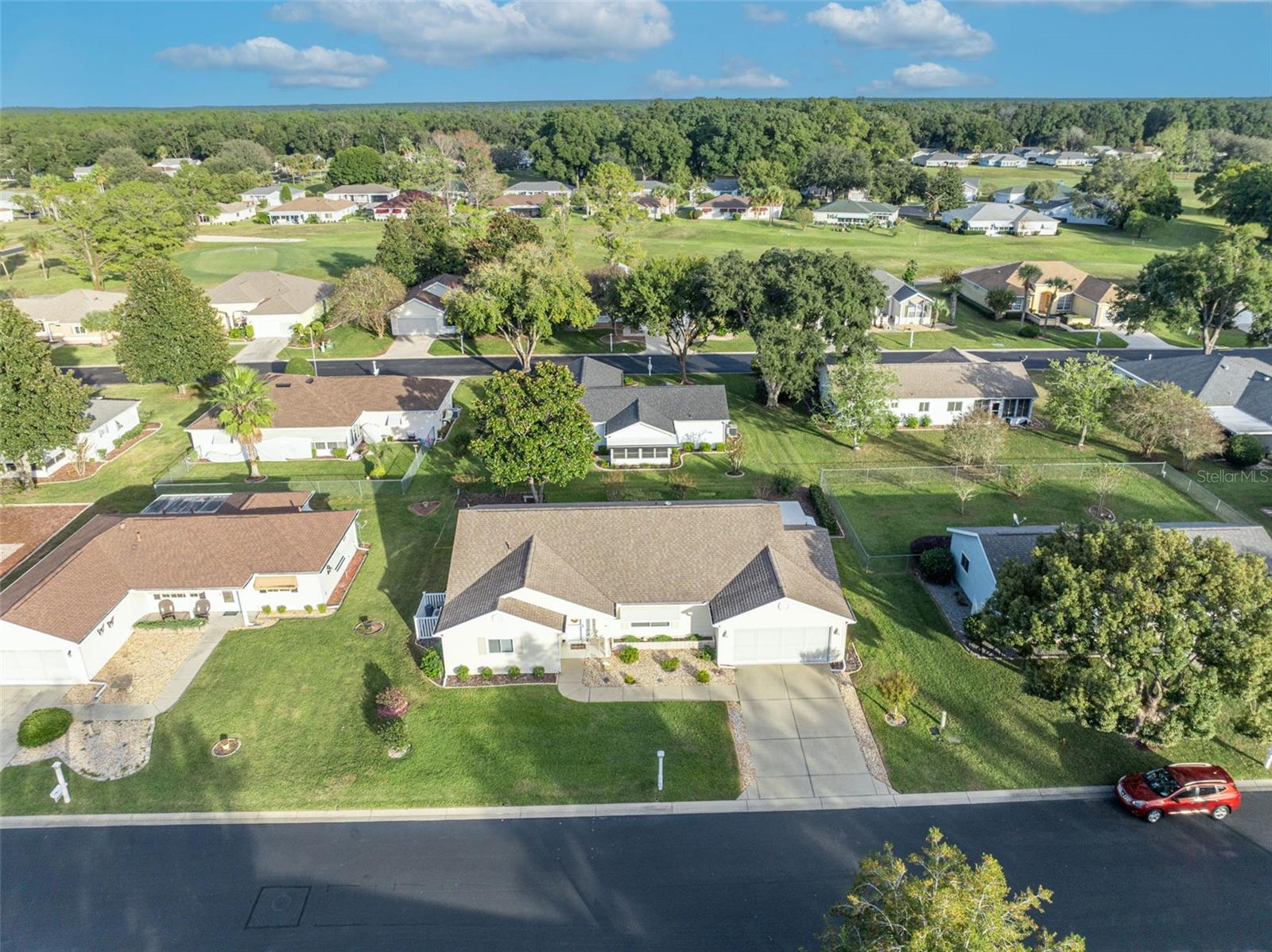 SPRUCE CRK PRESERVE 03 - Residential