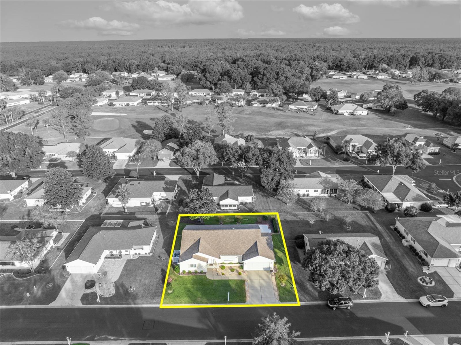 SPRUCE CRK PRESERVE 03 - Residential