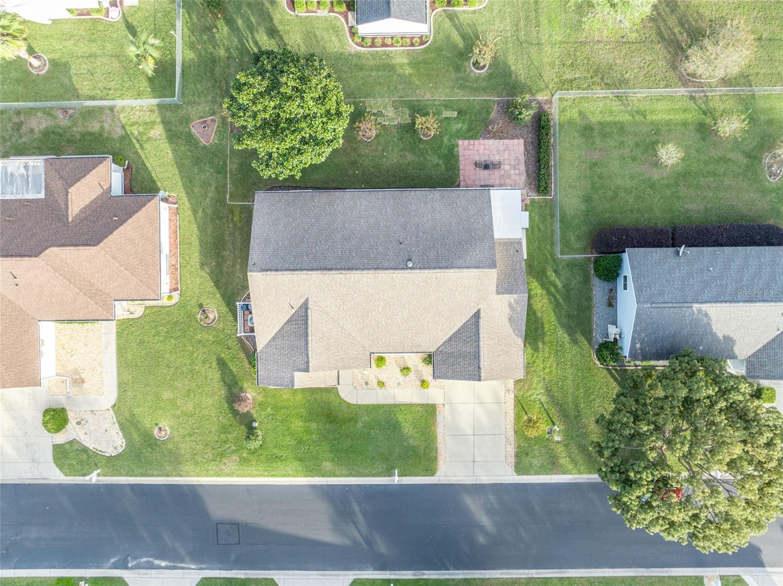 SPRUCE CRK PRESERVE 03 - Residential