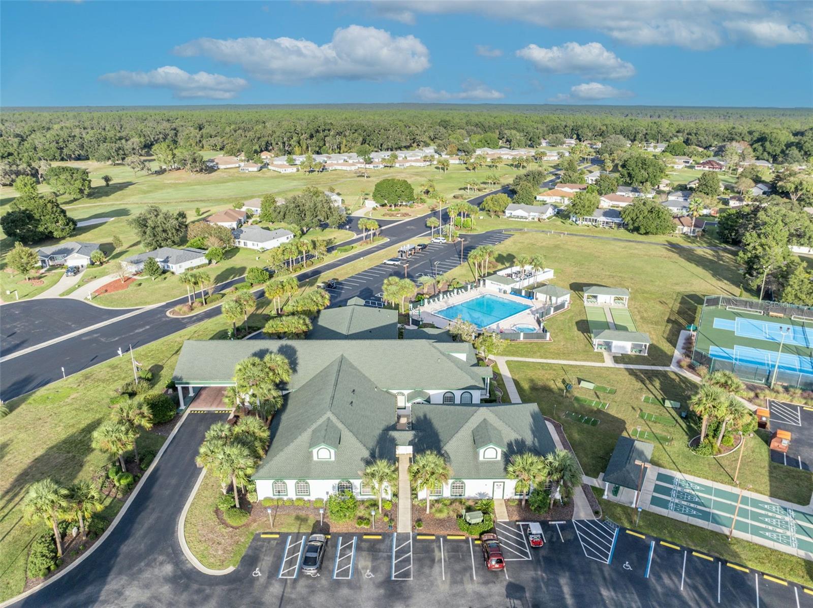 SPRUCE CRK PRESERVE 03 - Residential