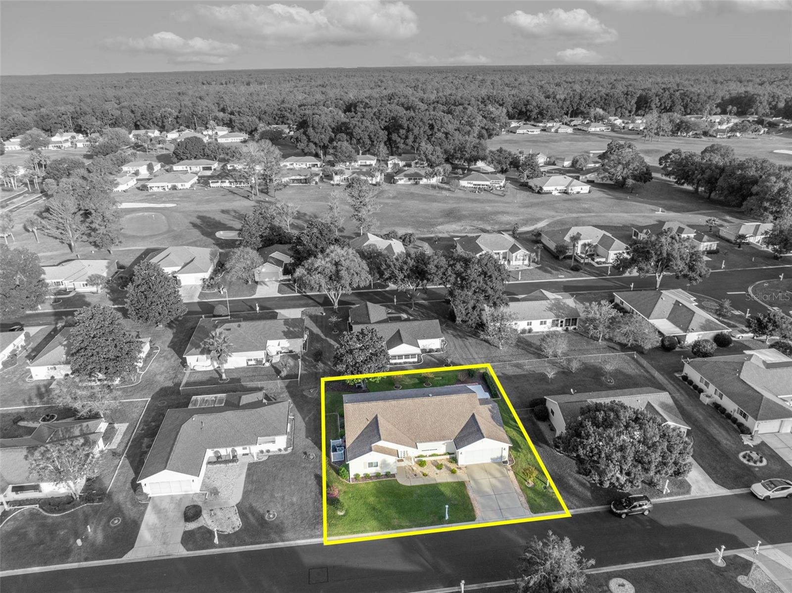 SPRUCE CRK PRESERVE 03 - Residential