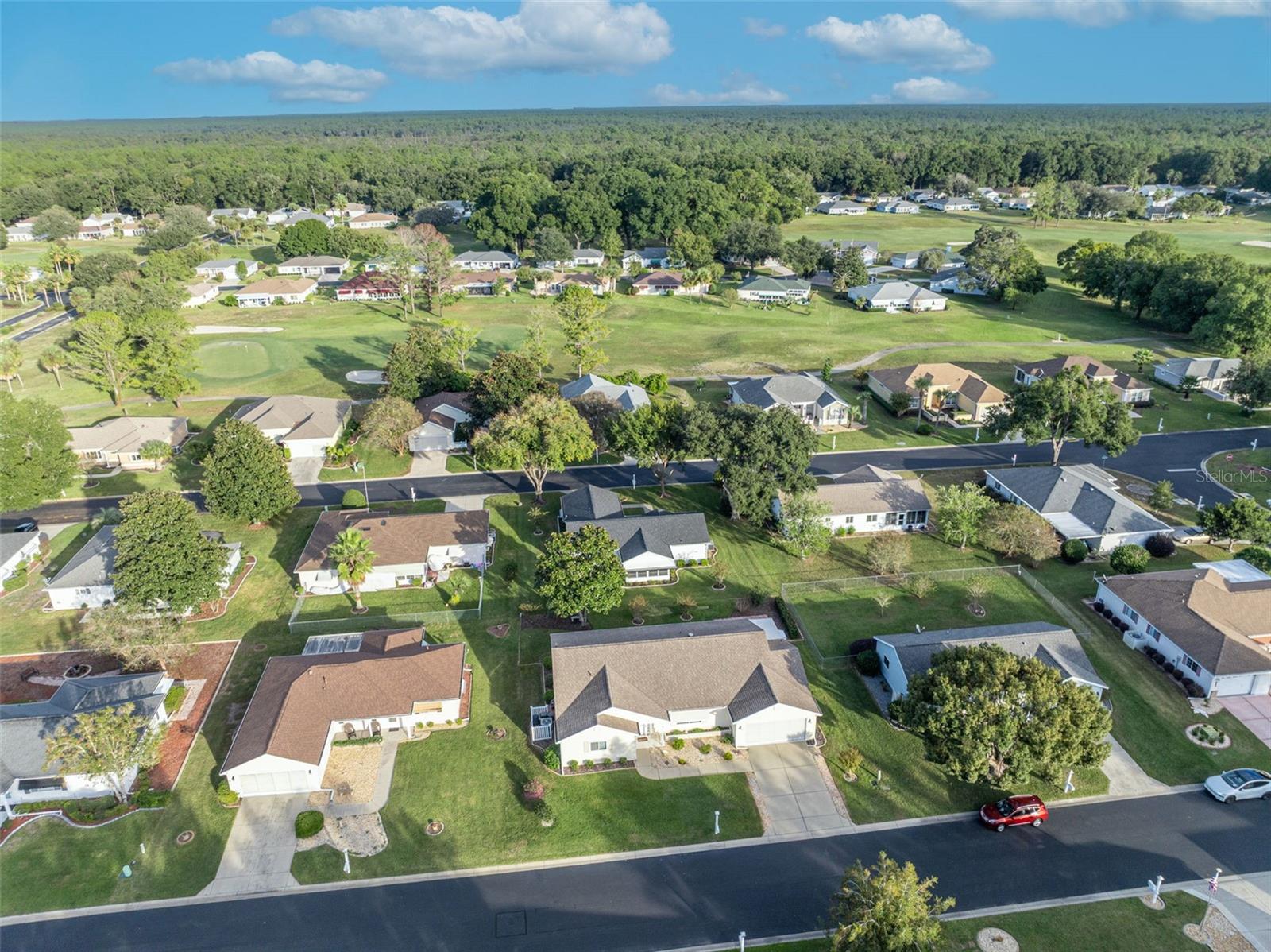 SPRUCE CRK PRESERVE 03 - Residential