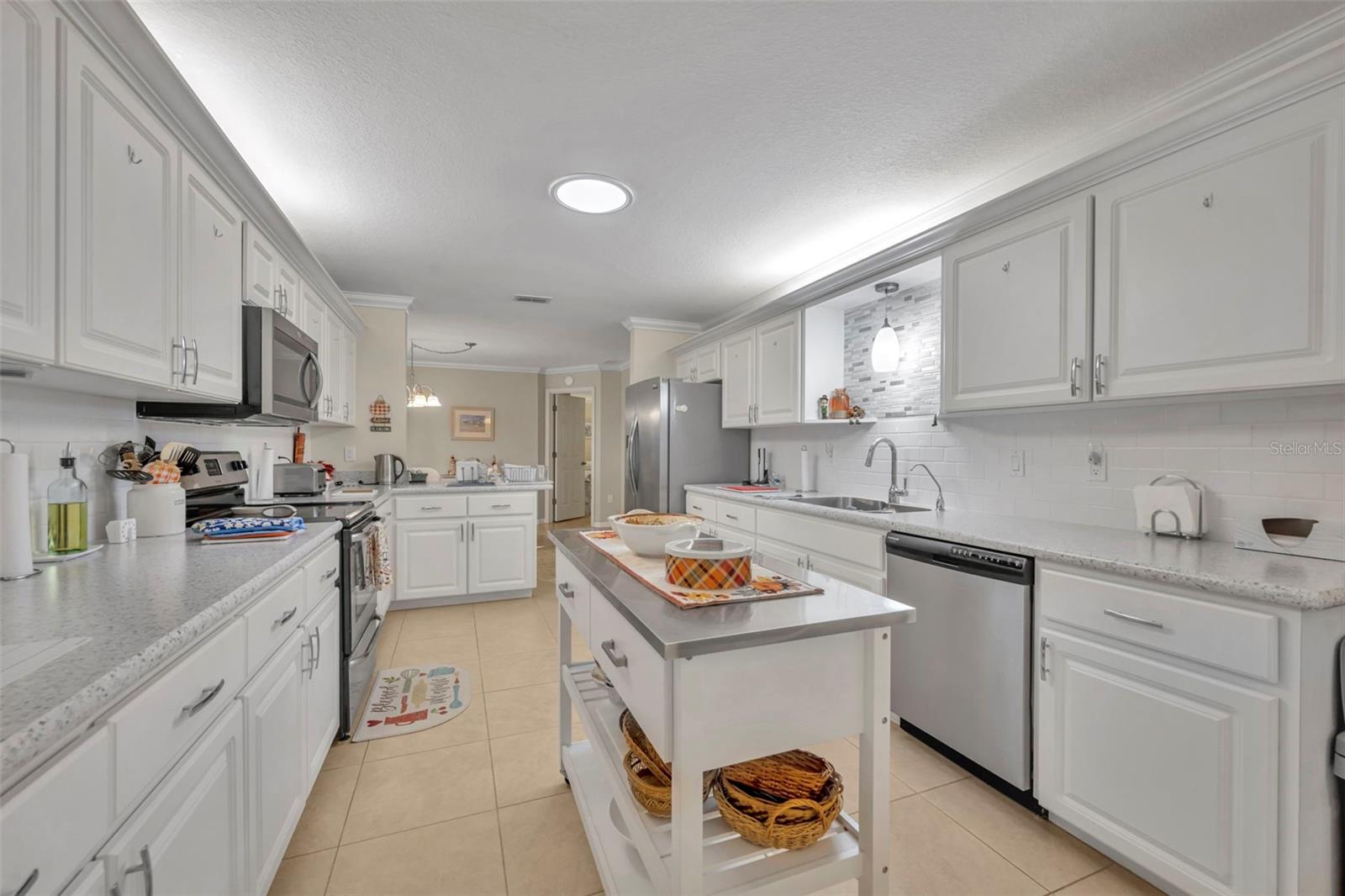 SPRUCE CRK PRESERVE 03 - Residential