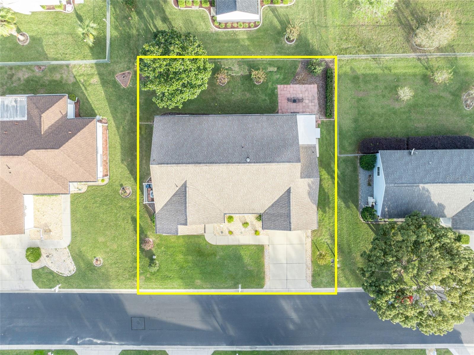 SPRUCE CRK PRESERVE 03 - Residential