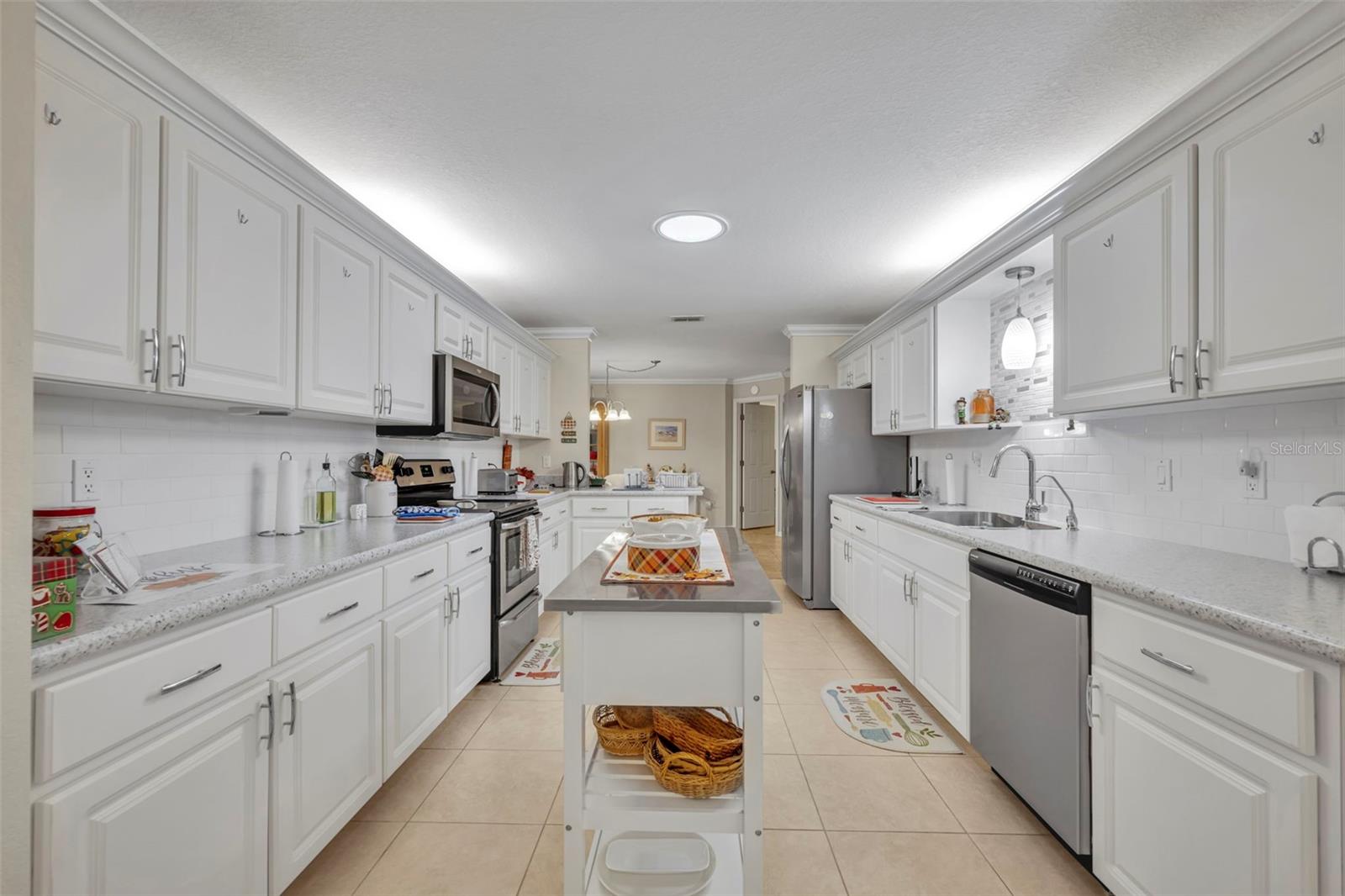 SPRUCE CRK PRESERVE 03 - Residential