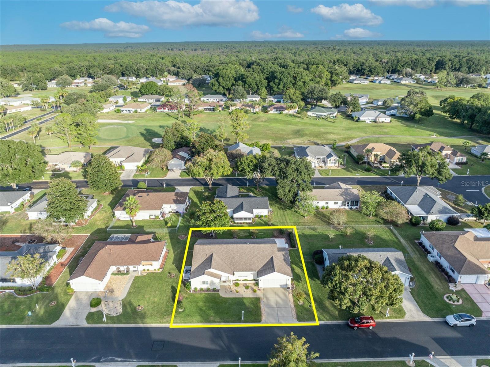 SPRUCE CRK PRESERVE 03 - Residential