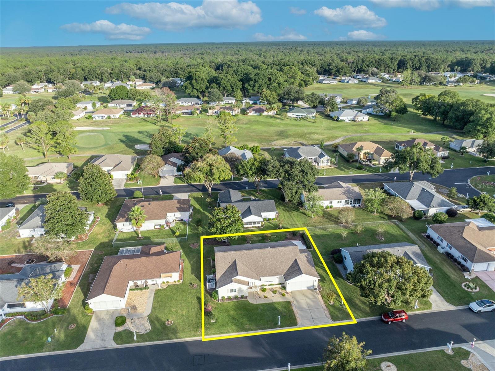 SPRUCE CRK PRESERVE 03 - Residential