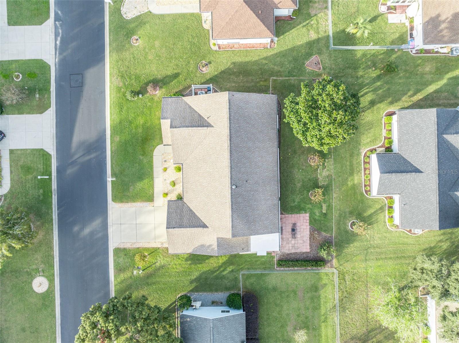 SPRUCE CRK PRESERVE 03 - Residential