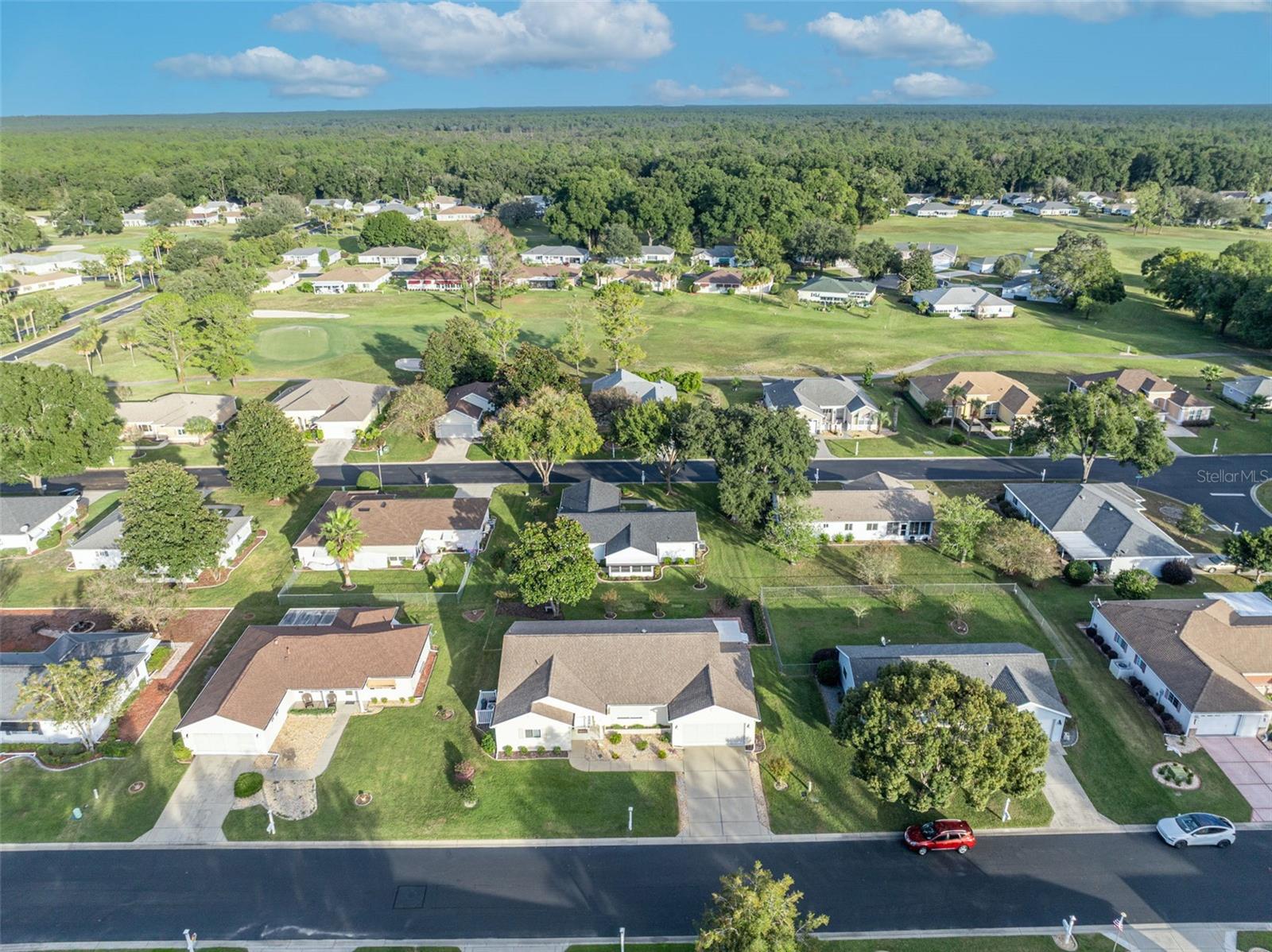 SPRUCE CRK PRESERVE 03 - Residential