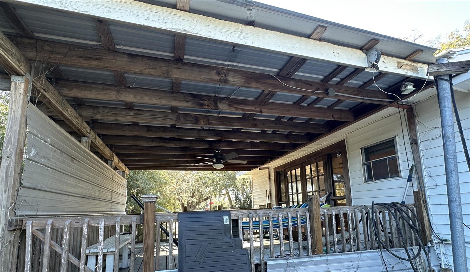 CARLTON & MCEWEN - Residential