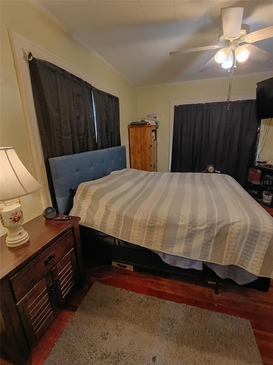 CARLTON & MCEWEN - Residential