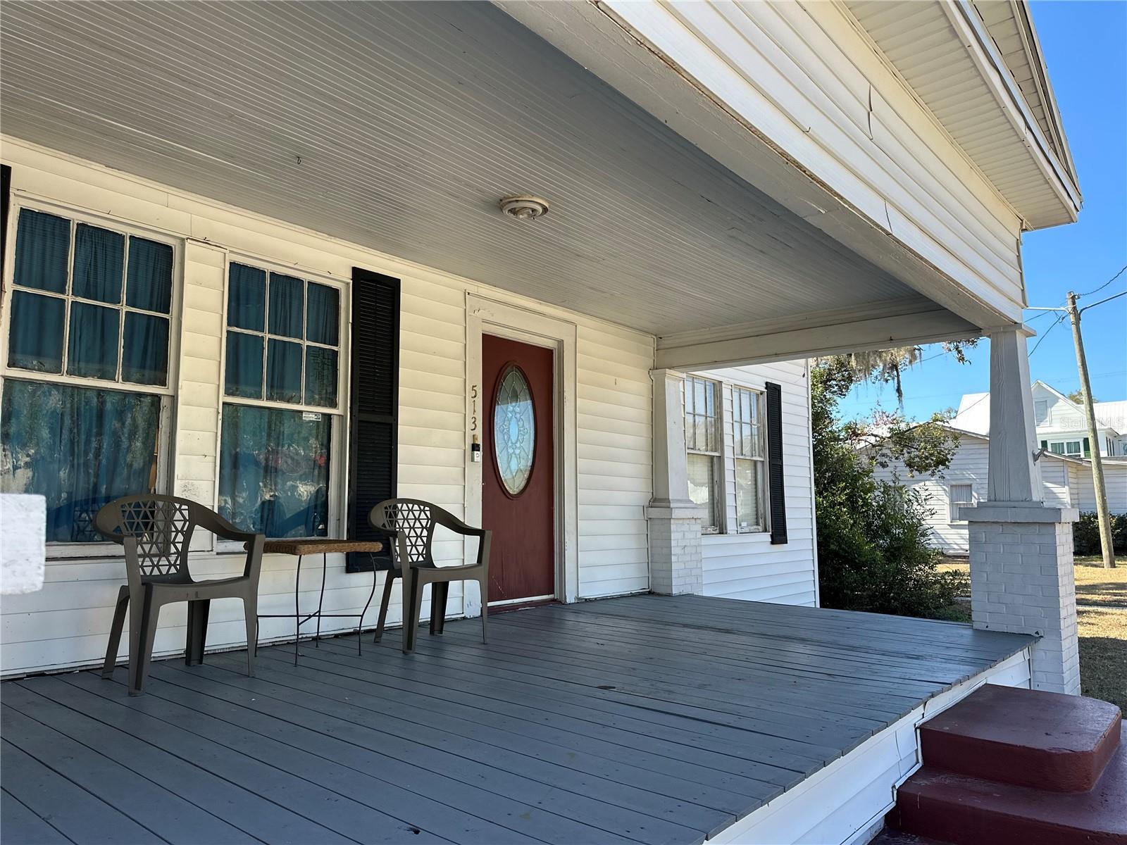 CARLTON & MCEWEN - Residential