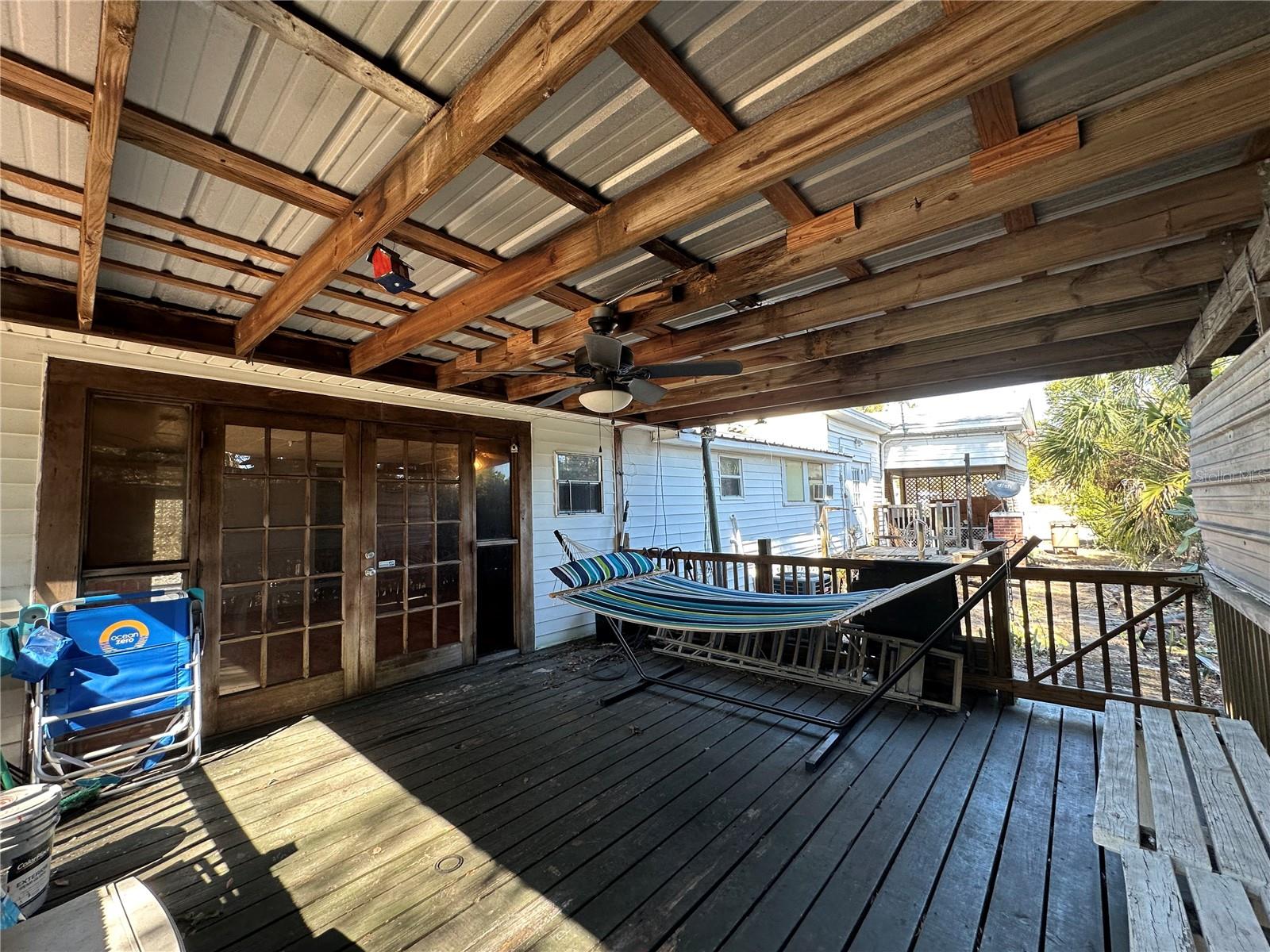 CARLTON & MCEWEN - Residential