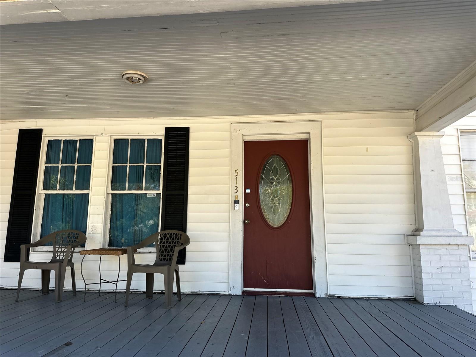 CARLTON & MCEWEN - Residential