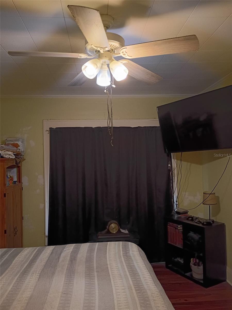 CARLTON & MCEWEN - Residential