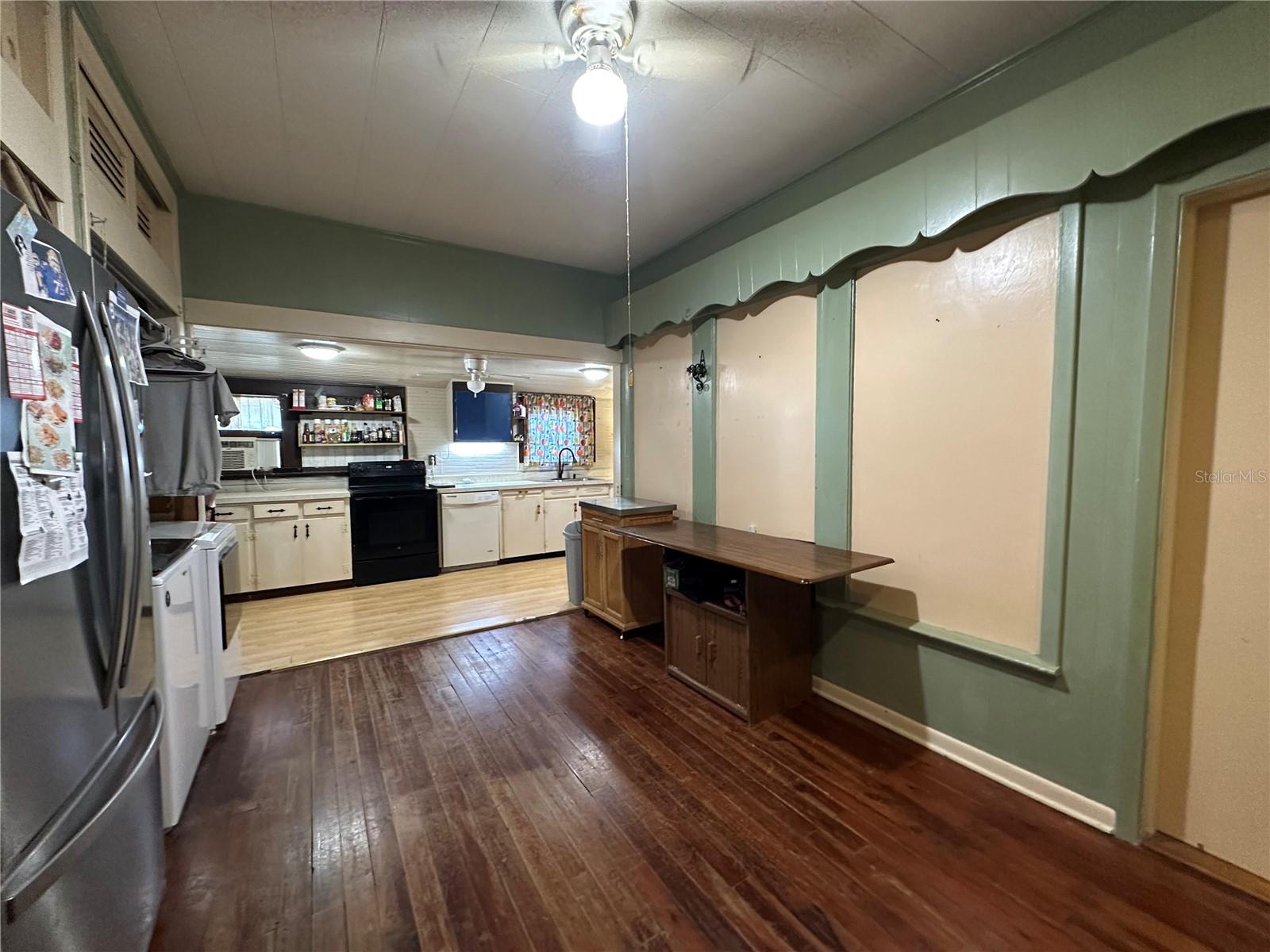 CARLTON & MCEWEN - Residential